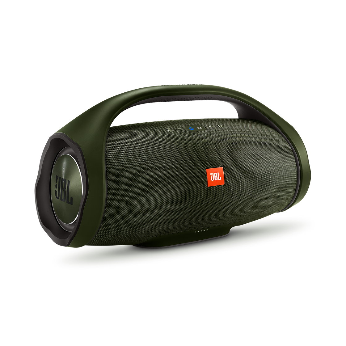 Social JBL Boom Box