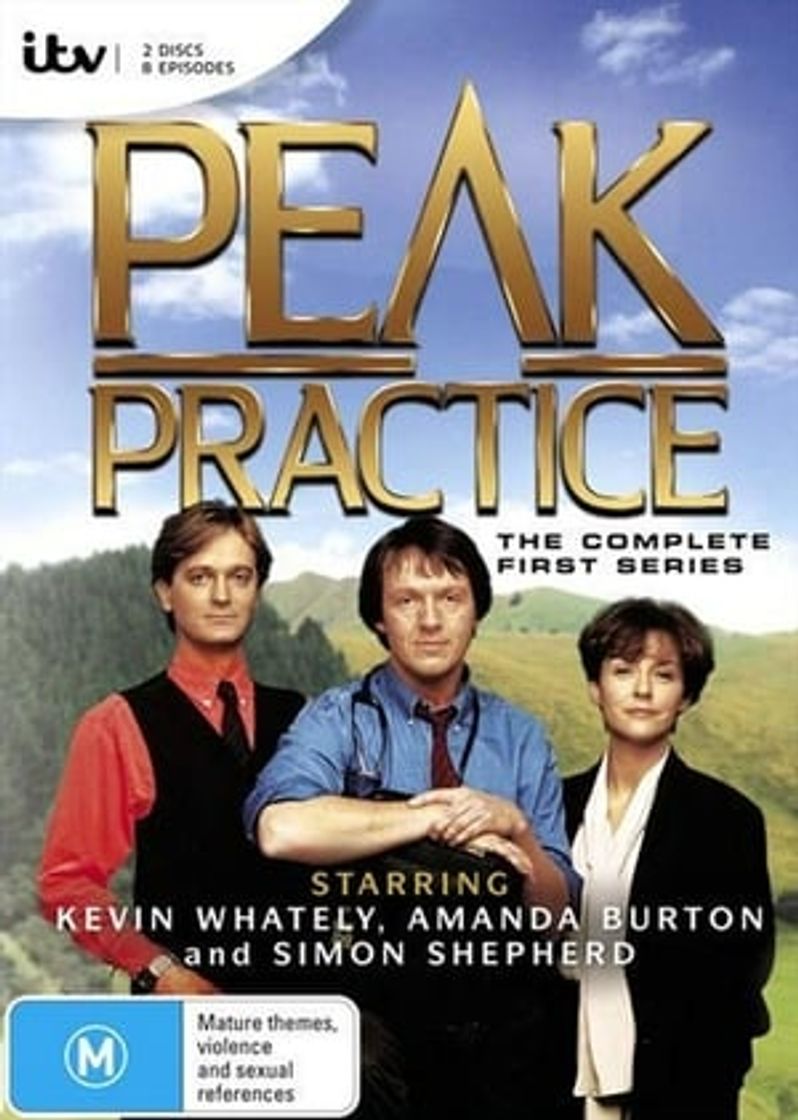 Serie Peak Practice