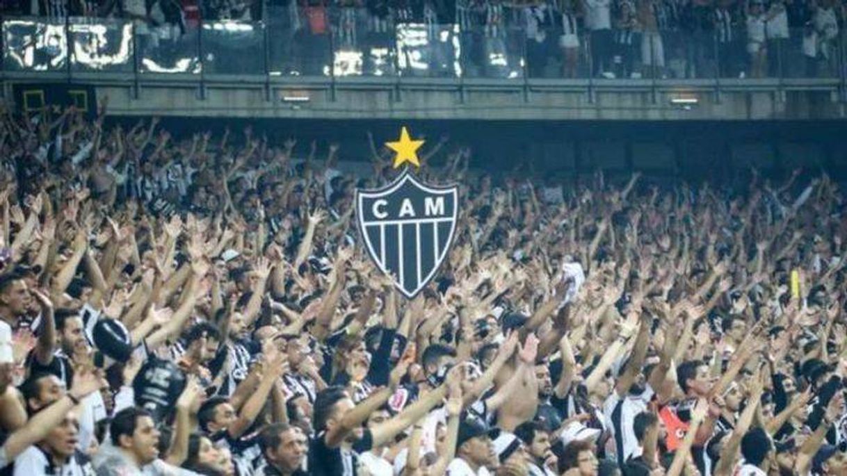 Moda Essa torcida 🤪