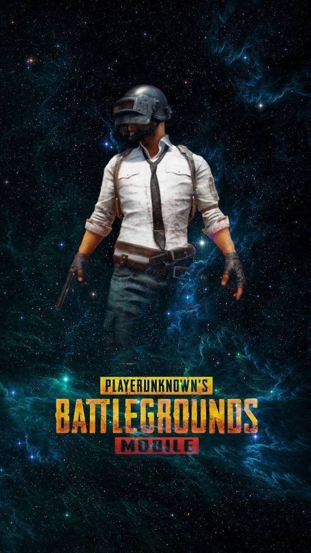 Moda PUBG mobile🔥