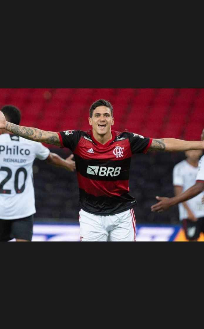 Moda Pedro vai embora do flamengo 😢