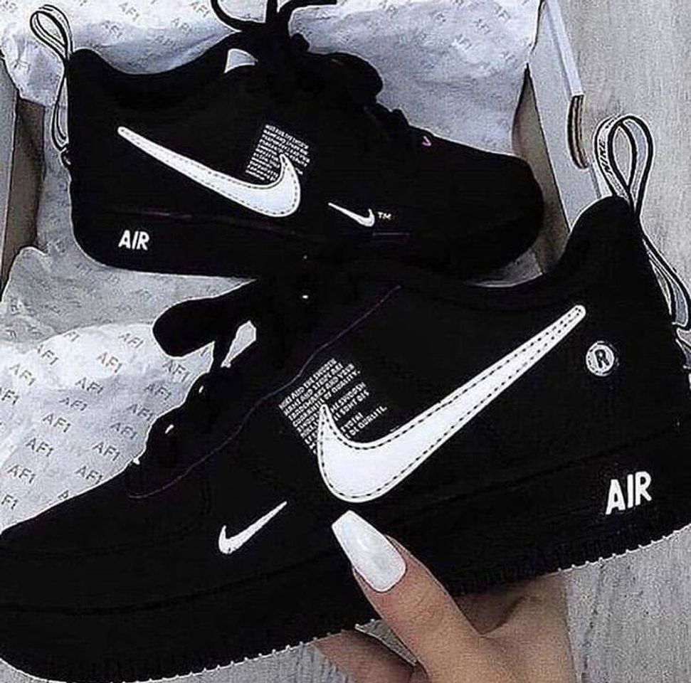 Fashion Nike Air🔥😱