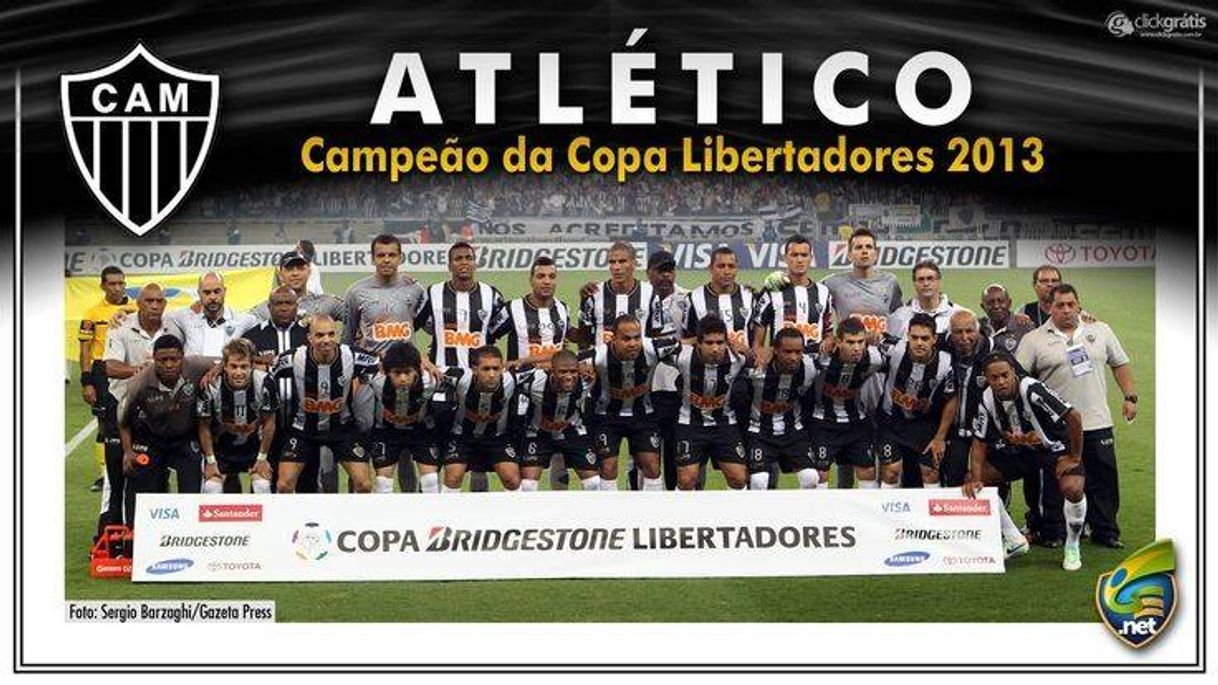 Moda Libertadores 🤍🖤🏆