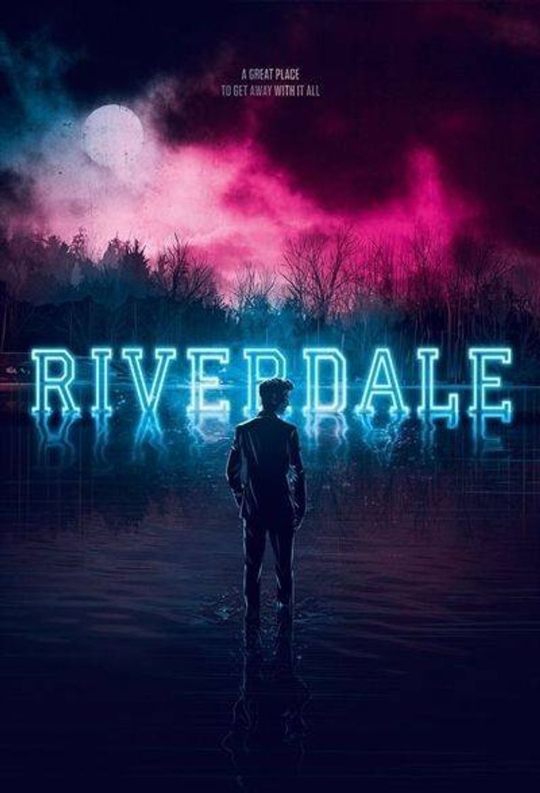 Serie Riverdale