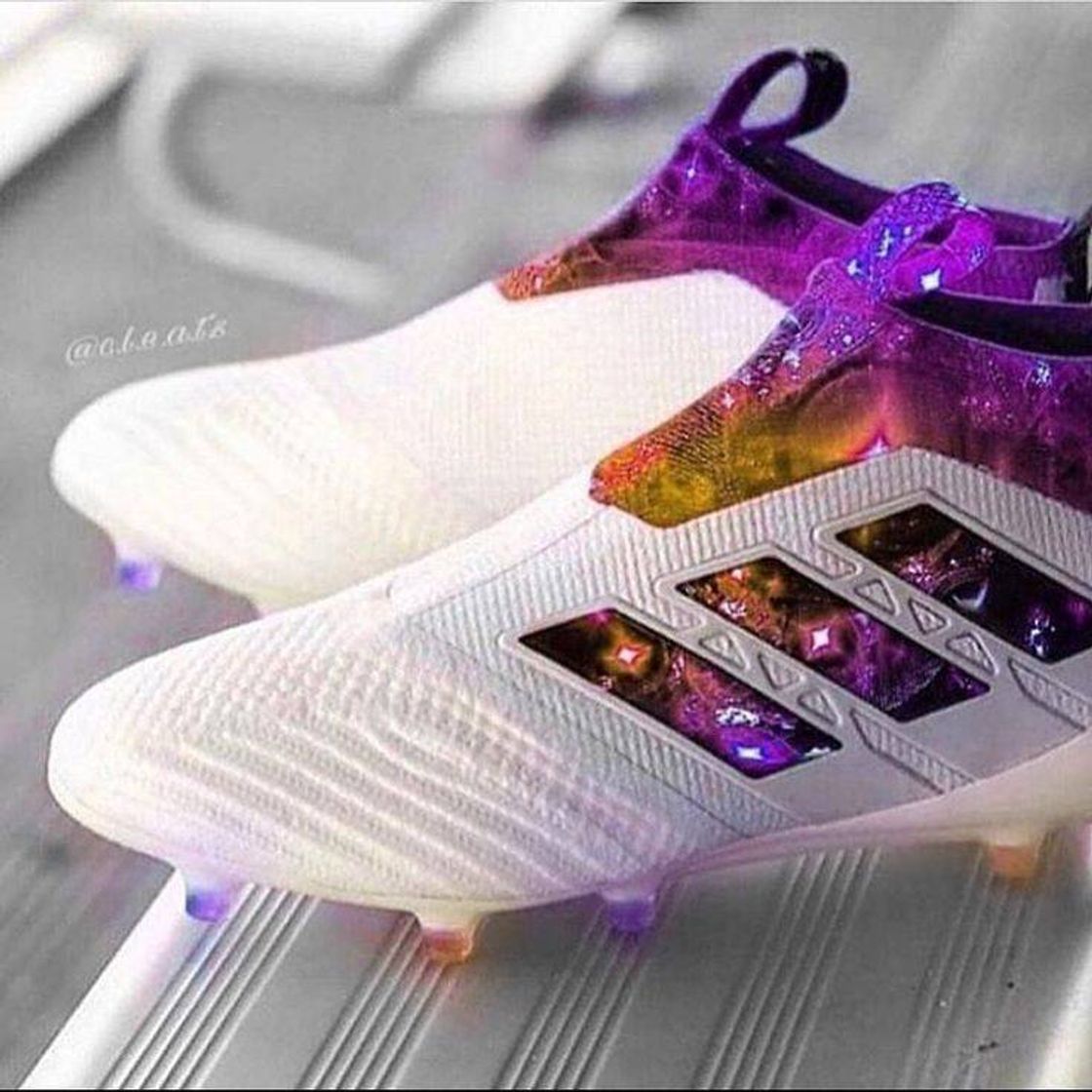 Moda Predator😍🔥⚡