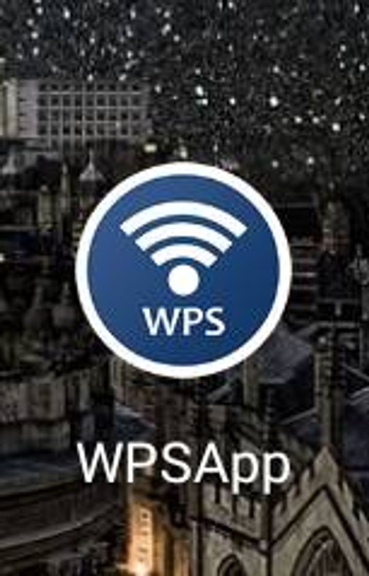 Moda WPSApp 