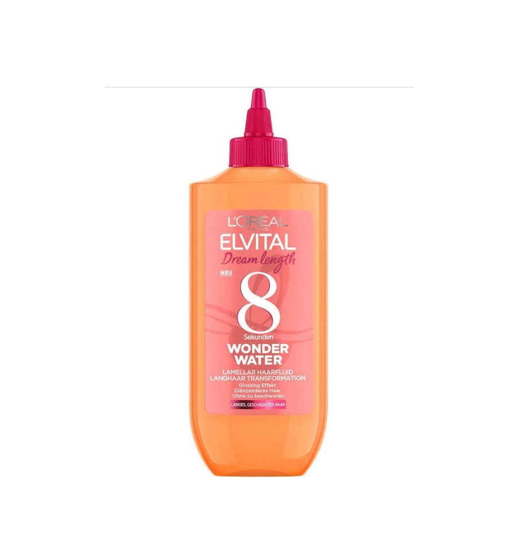 Beauty Elvive Wander Water 8 second Hair Treatment