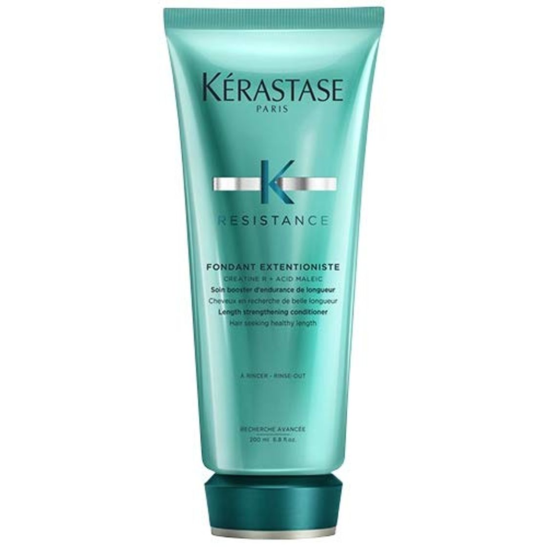 Lugar Kerastase Resistance Extentioniste Conditioner 200 Ml 1 Unidad 200 g