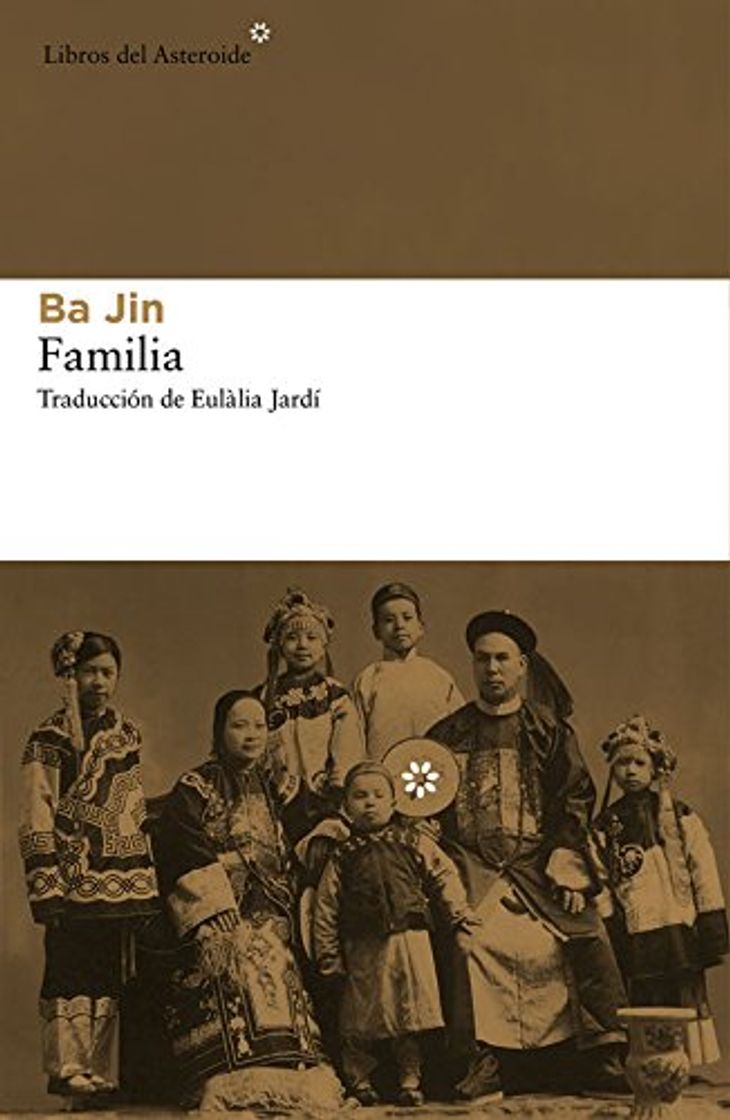 Book Familia: 130