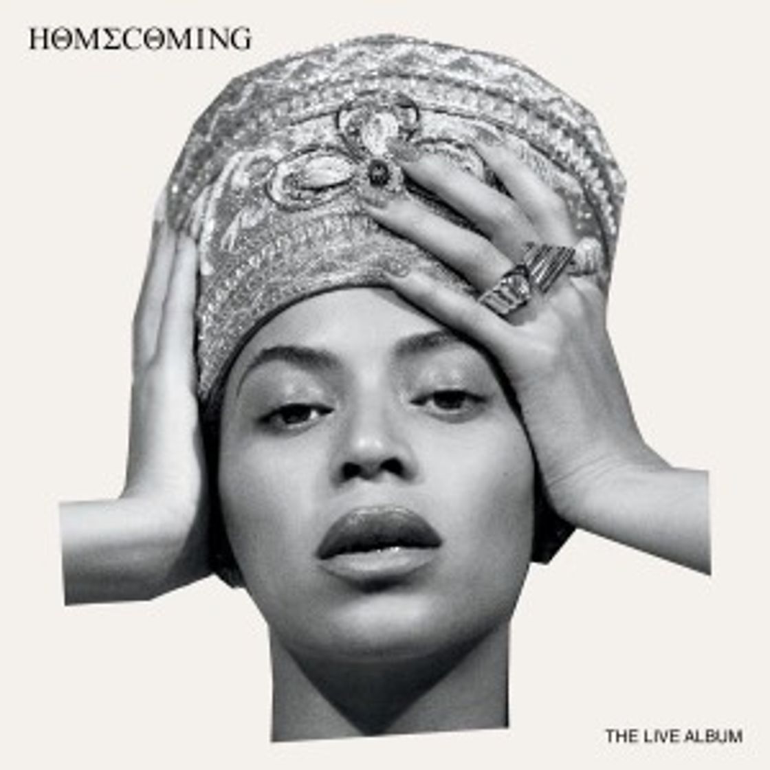 Canción HOMECOMING: THE LIVE ALBUM