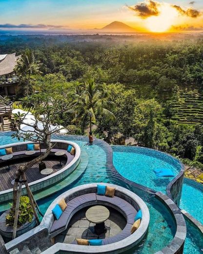 Bali, Indonésia 🇮🇩 