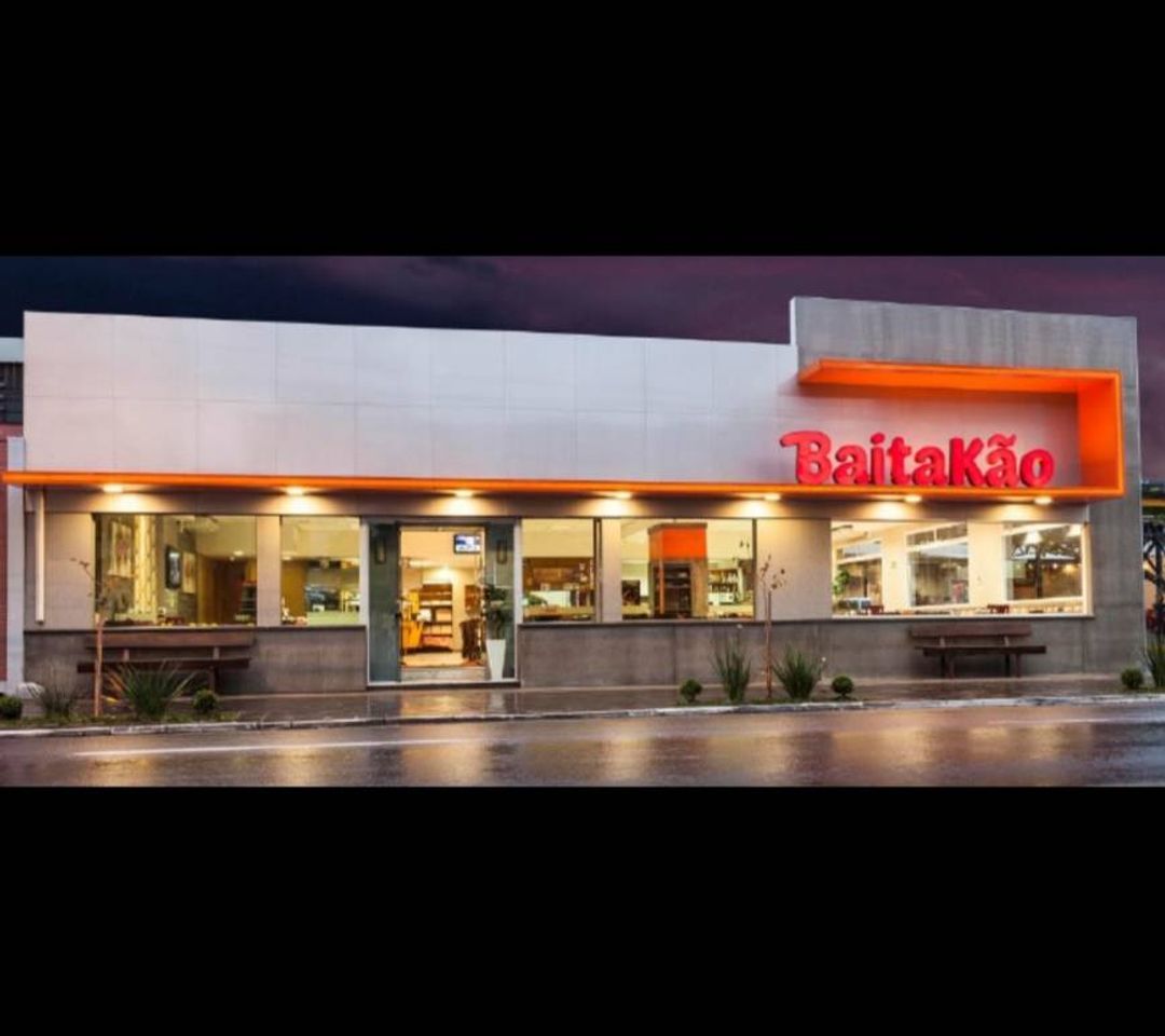 Restaurantes BaitaKão