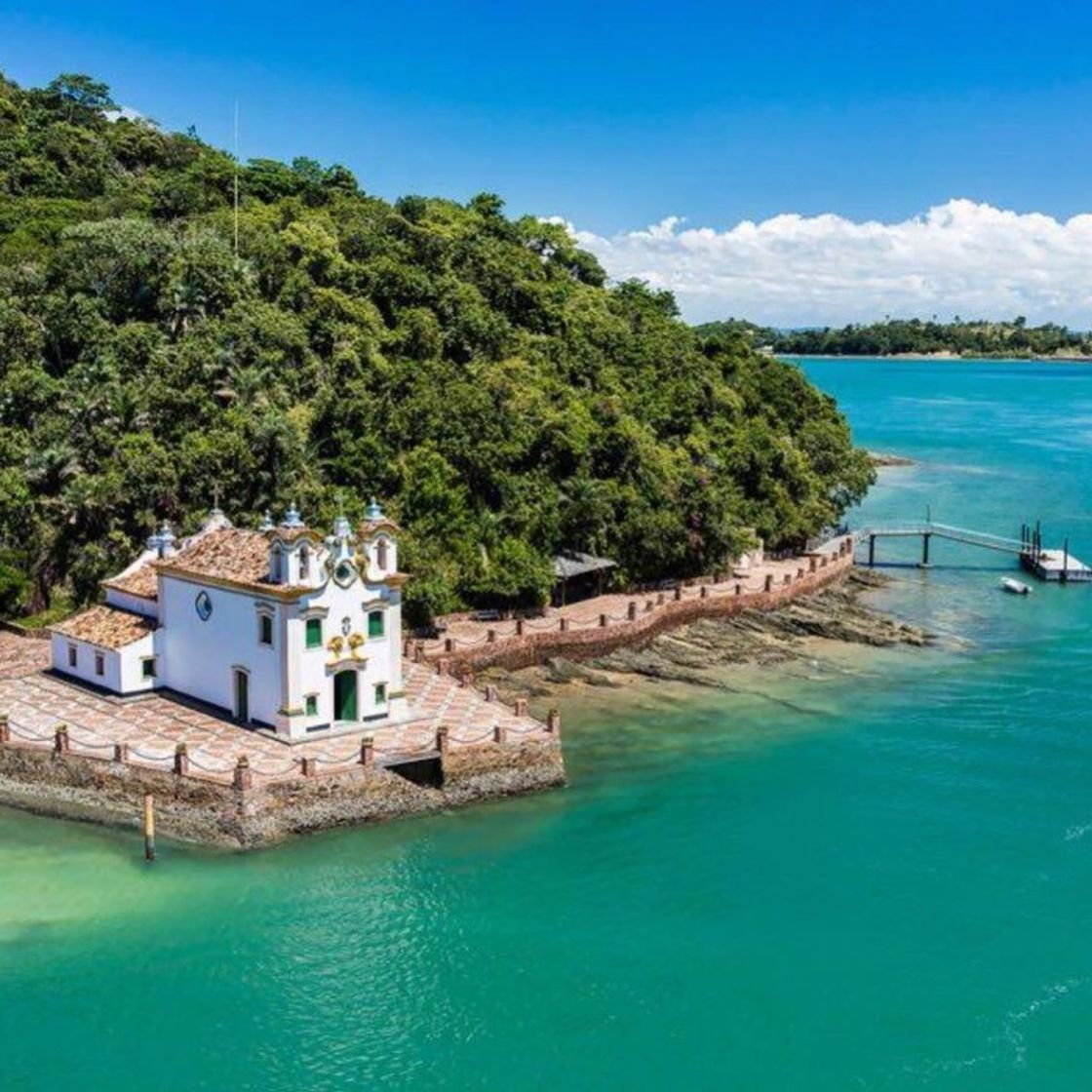 Moda Ilha dos Frades- Bahia 