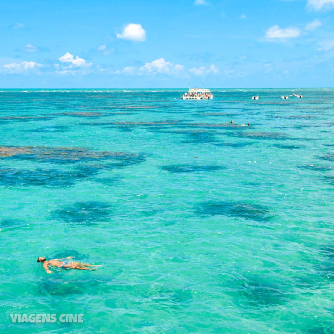 Moda Praia e Parrachos de Maracajaú 