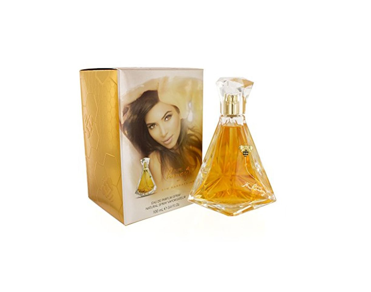 Product Kim Kardashian Pure Honey Agua de Perfume Vaporizador