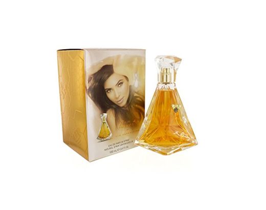 Kim Kardashian Pure Honey Agua de Perfume Vaporizador