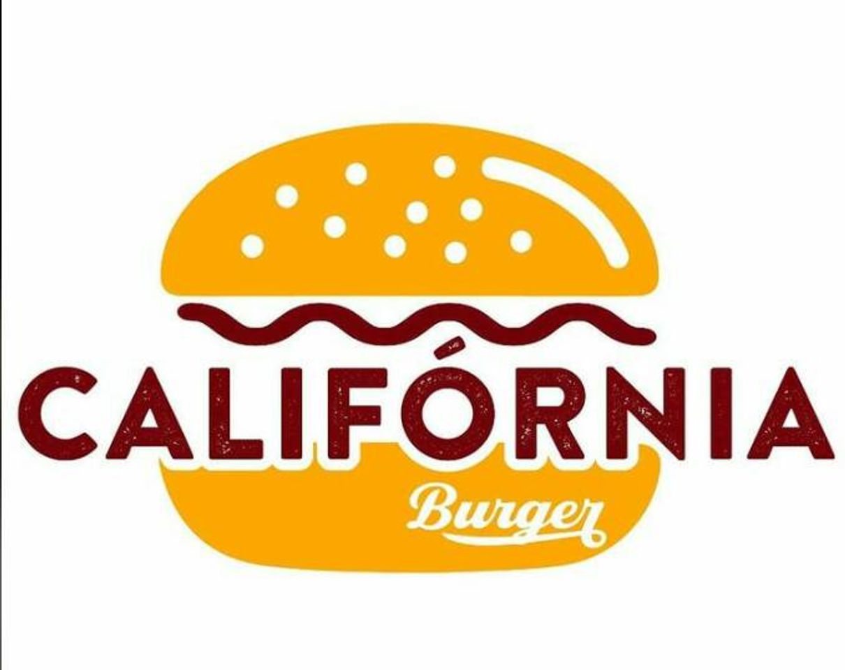 Restaurants California Burger