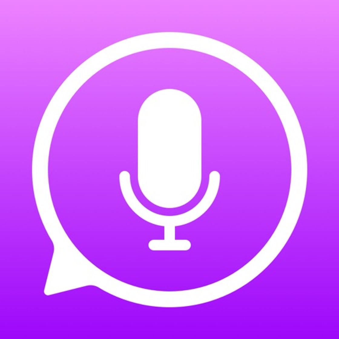 App iTranslate Voice