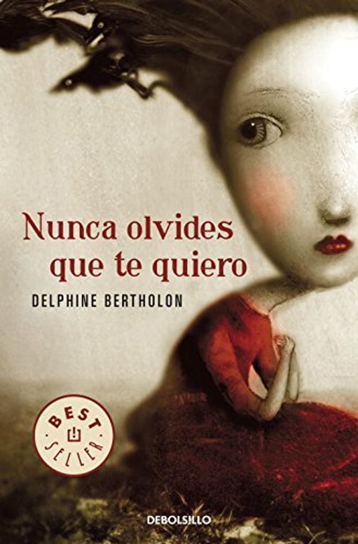 Book Nunca olvides que te quiero 