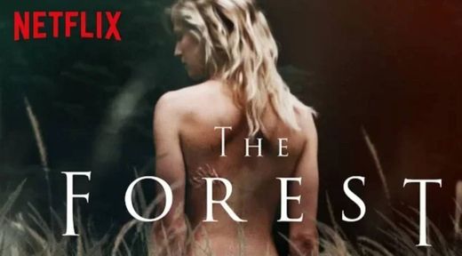 El Bosque - Netflix 