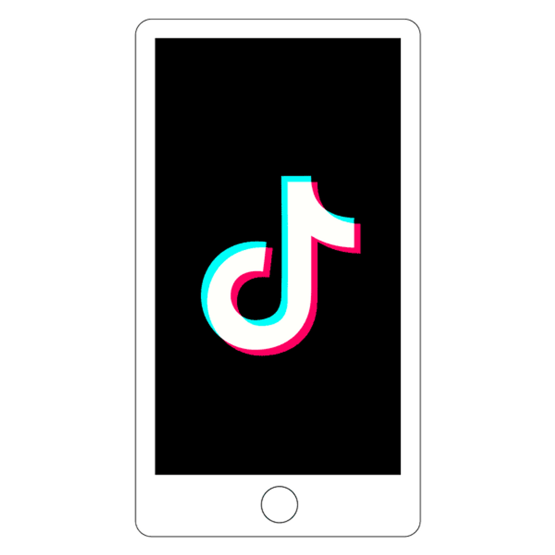 App Tiktok