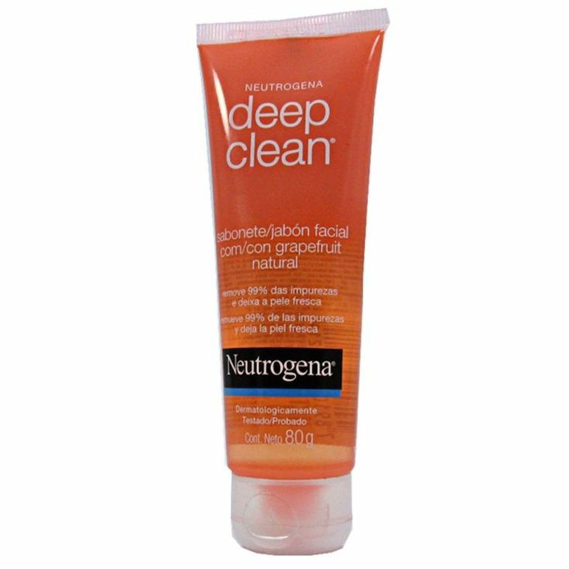 Social Sabonete Neutrogema