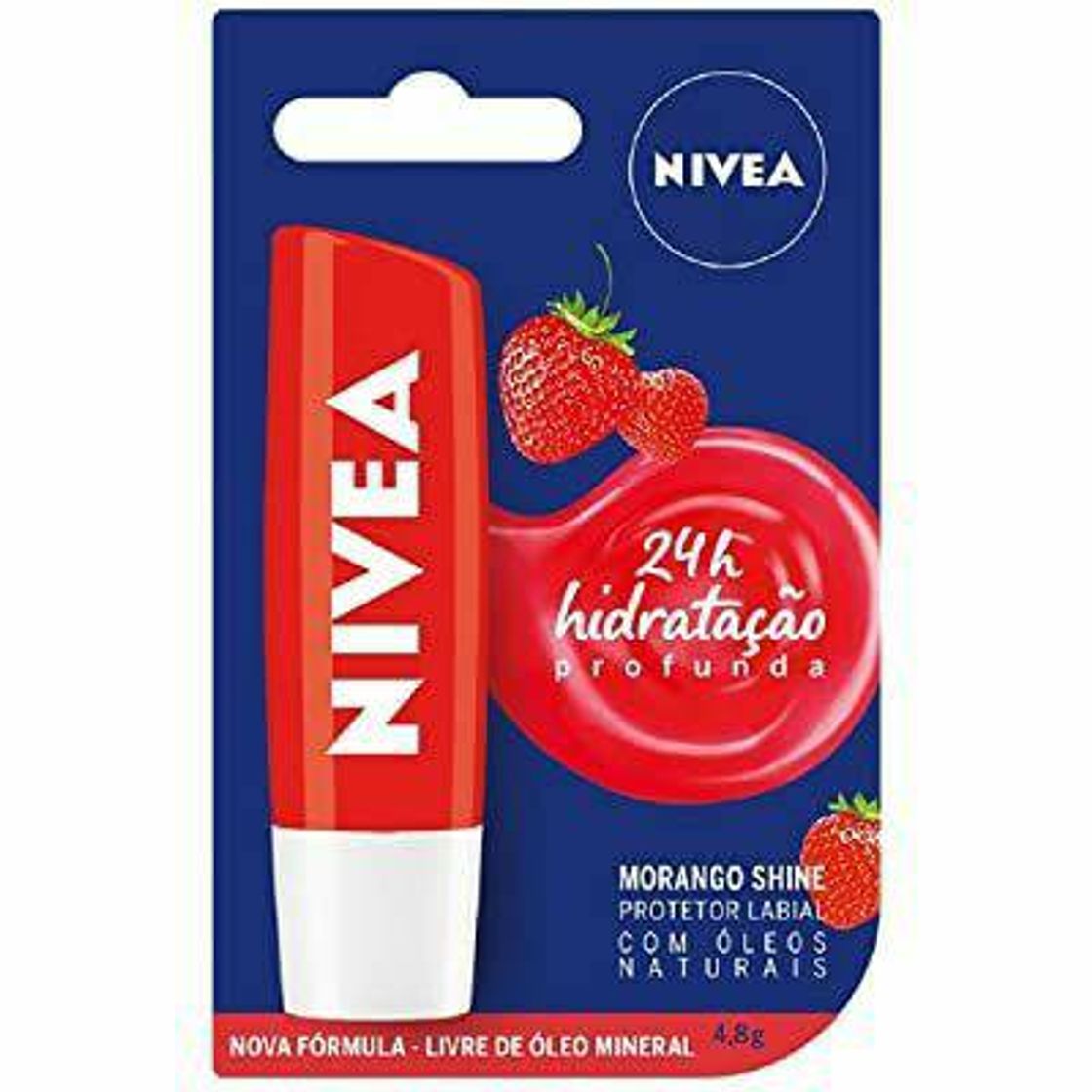 Social Produtos de skin care 