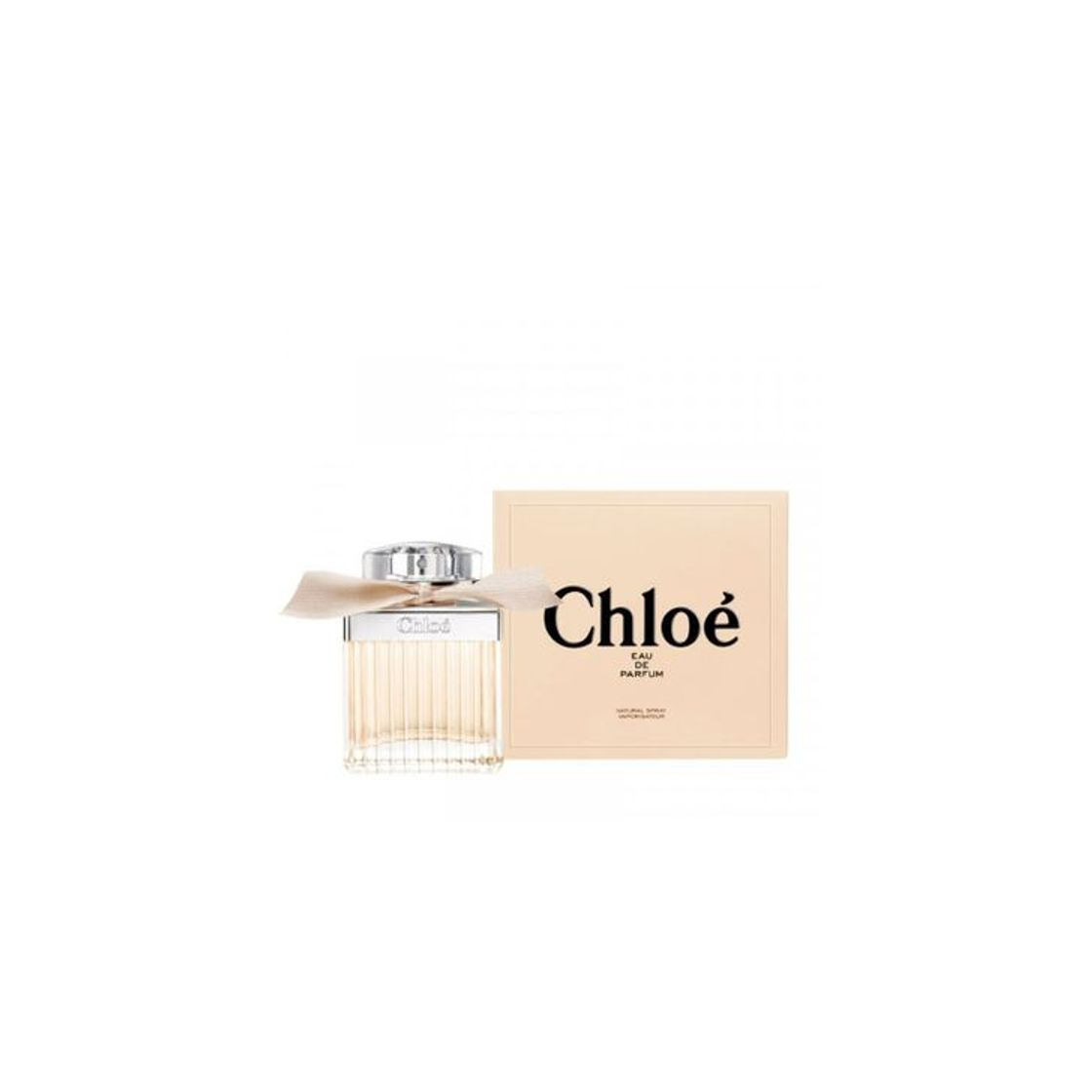 Social Chloé Fleur de Parfum Agua de Perfume Vaporizador