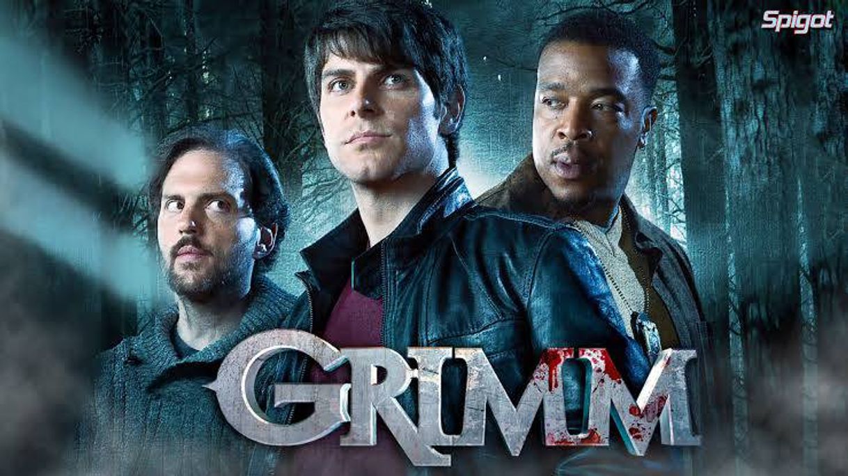 Serie Grimm