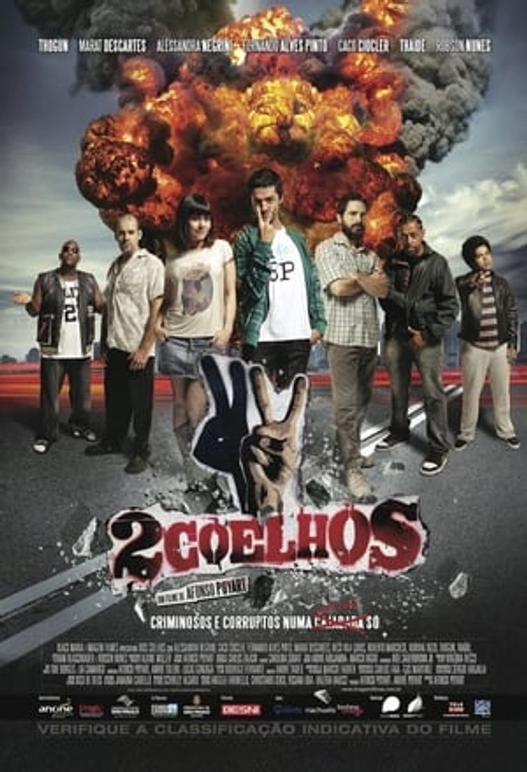 Movie 2 Coelhos