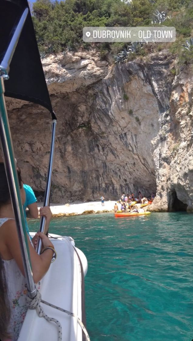 Place Croacia