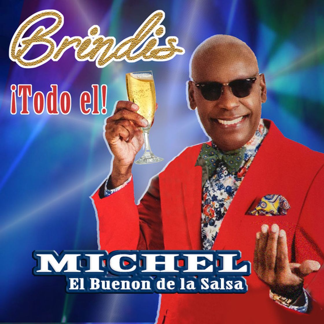 Canción Brindis