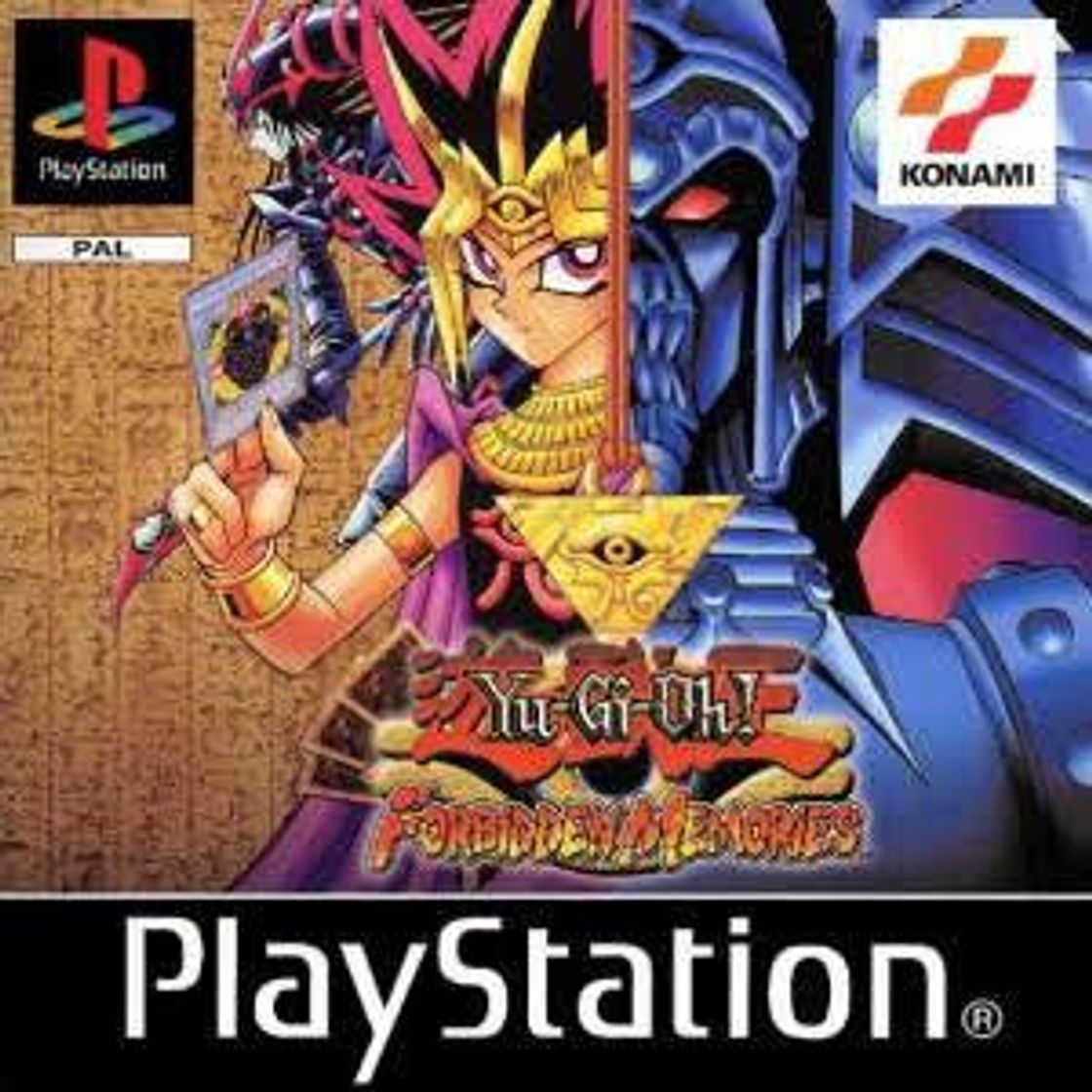 YU-GI-OH!