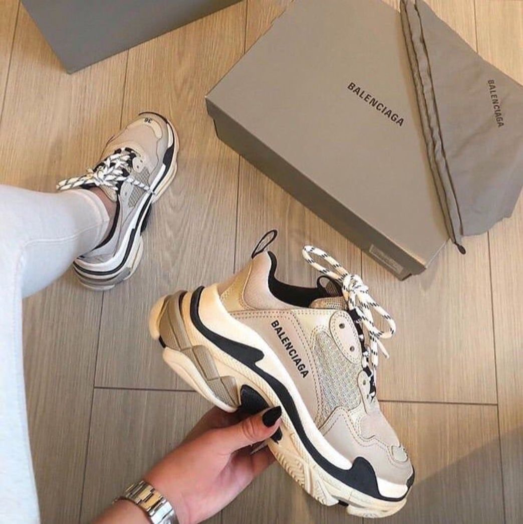 Fashion Balenciaga