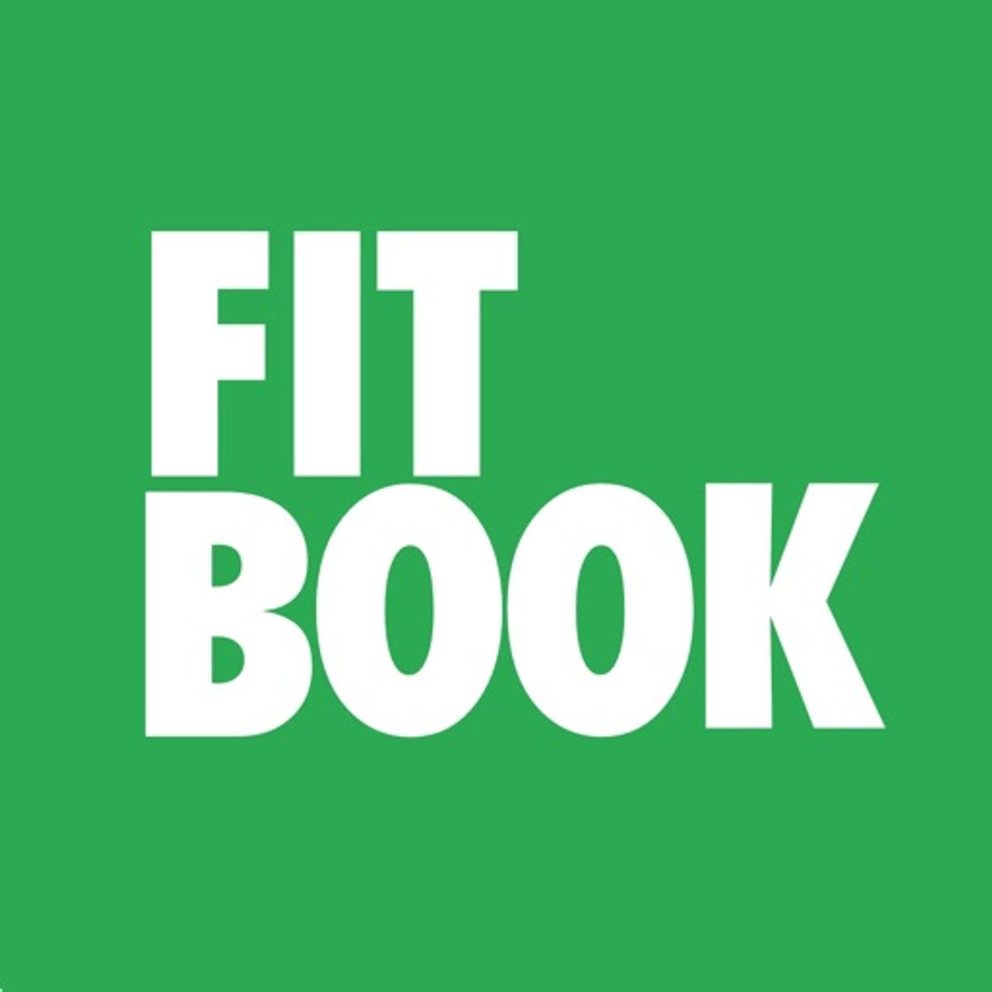 App Fitbook - Receitas Fitness