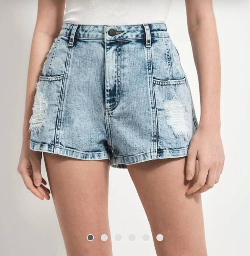 Producto Shorts jeans