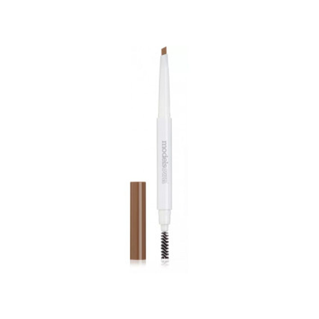 Products MODELS OWN Mo Now Brow! Lápiz de Cejas y Cepillo Duo

