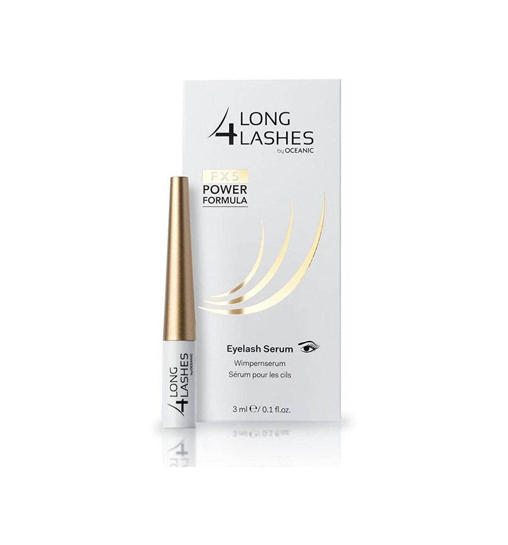 Products Long Lashes Serum