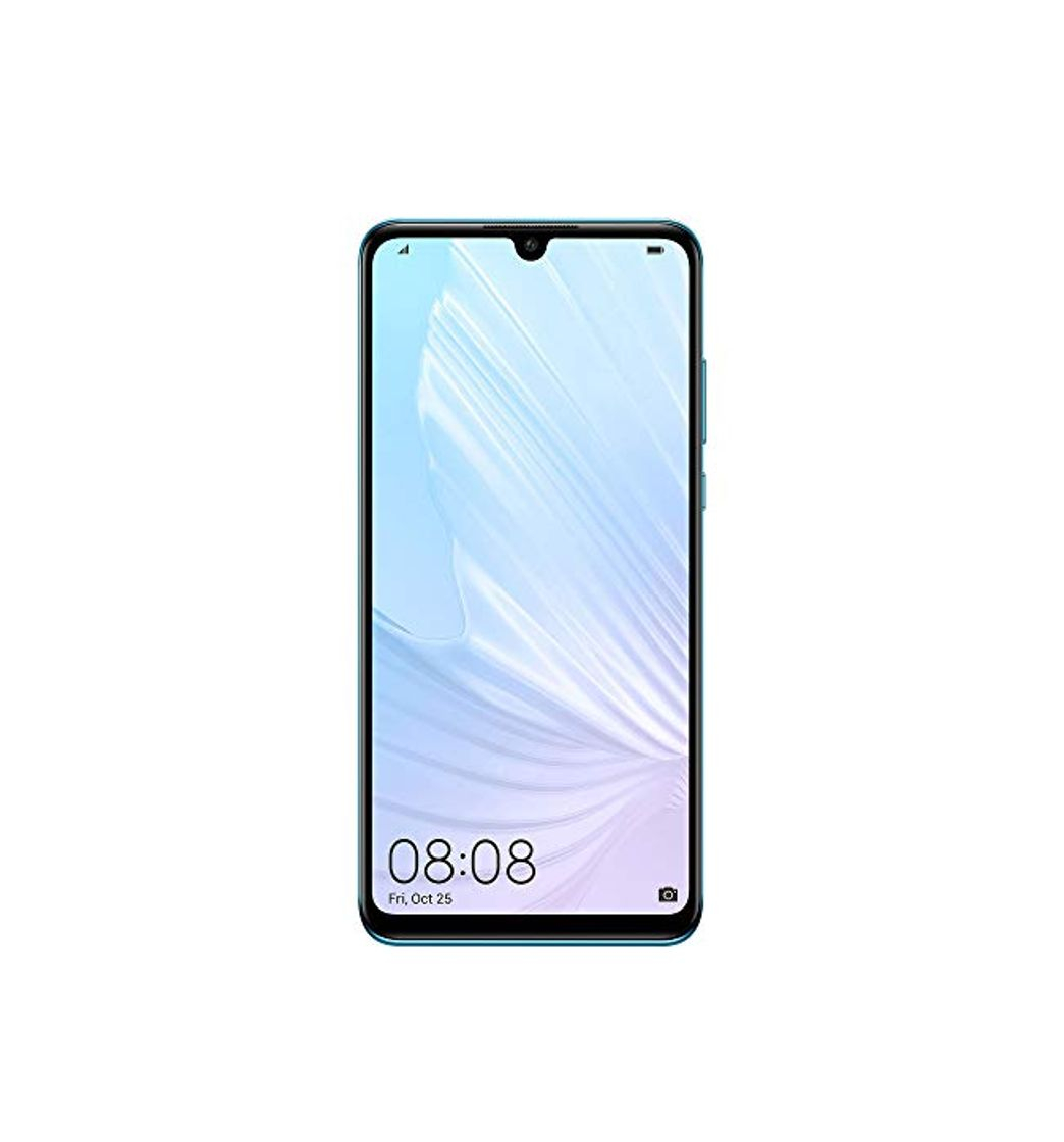 Product Huawei P30 Lite 128GB Hybrid-SIM Breathing Crystal [15,62 cm