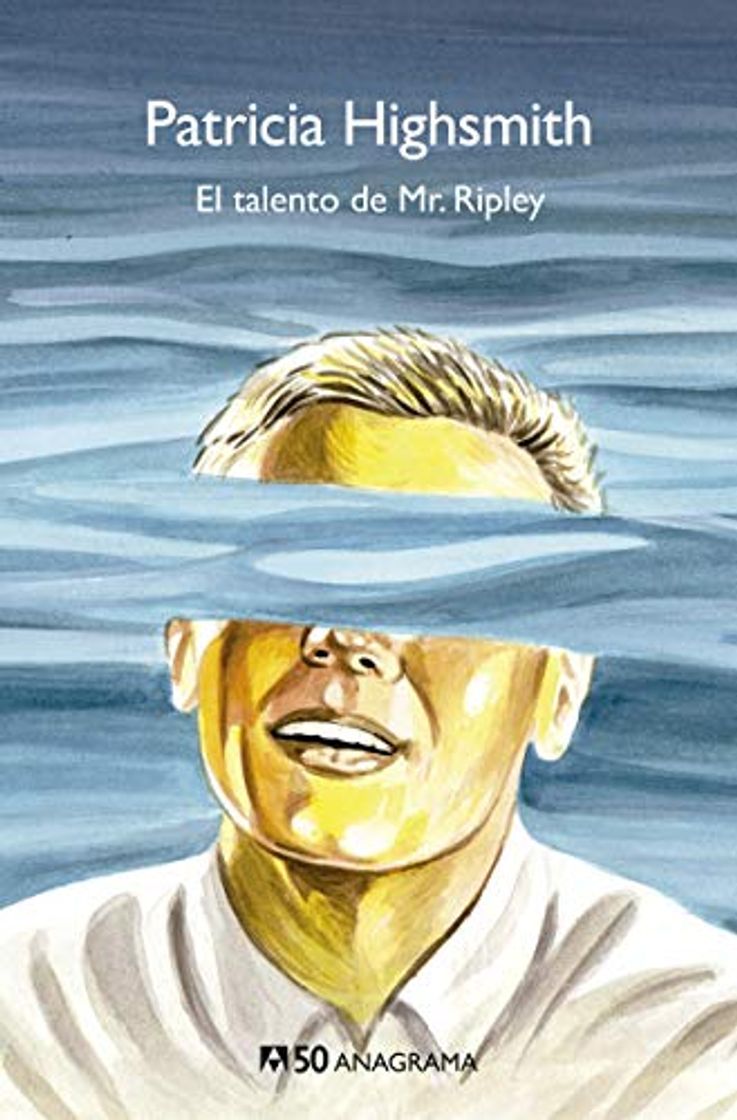 Libro El talento de Mr. Ripley: 21