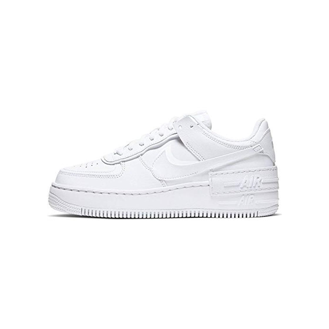 Social Nike Air Force 1 Shadow