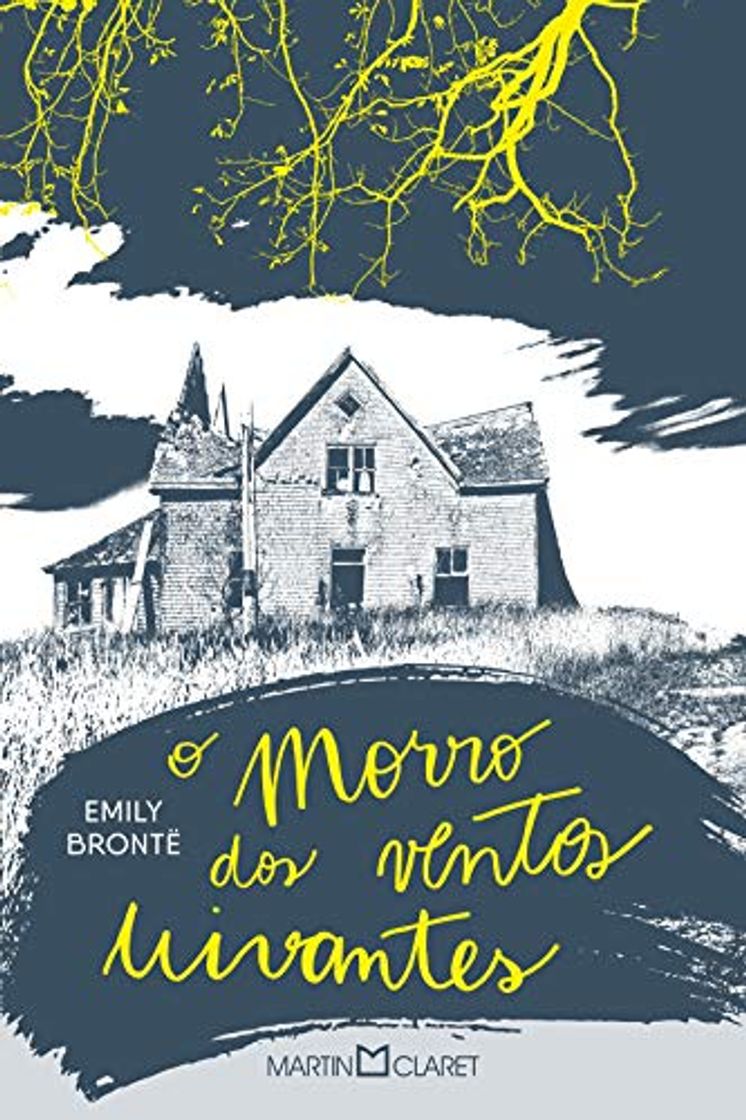 Libro O morro dos ventos uivantes