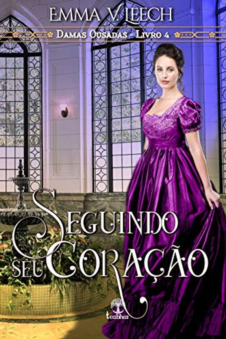 Book Seguindo seu Coração