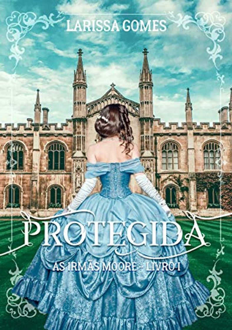 Books Protegida: