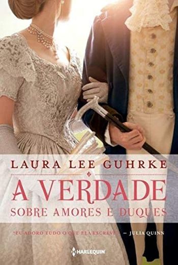 A verdade sobre amores e duques: 1