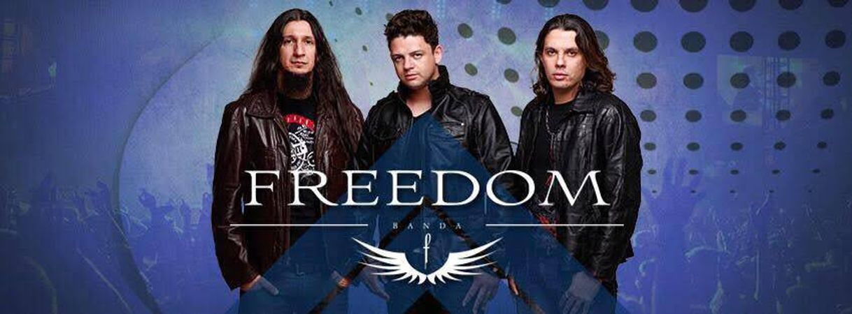 Canción Banda Freedom - Não Vou Me Calar - VídeoClipe Oficial -