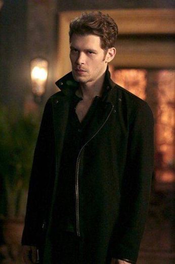 Klaus Mikaelson