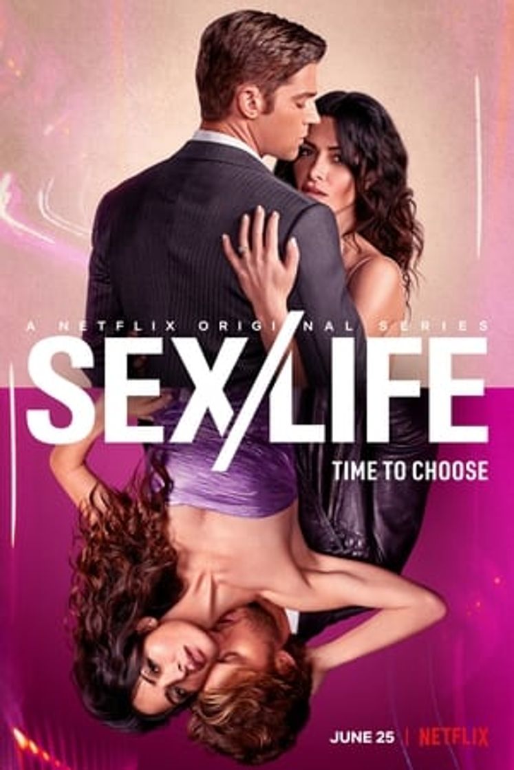Sexo-Vida