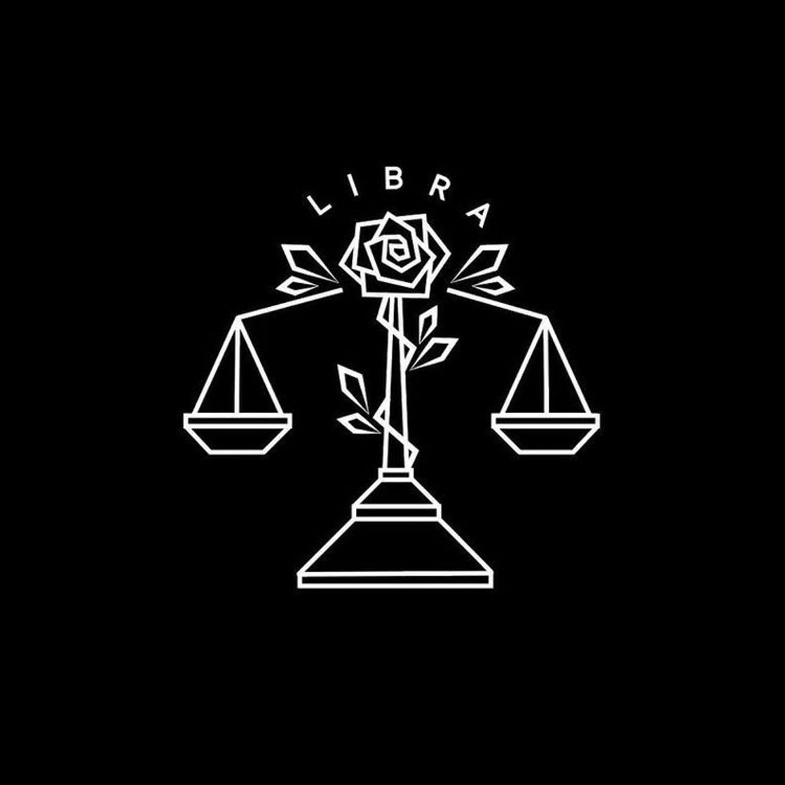 Moda Signo de Libra