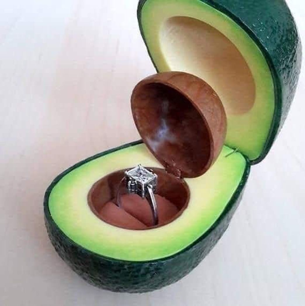 Fashion Avocado 